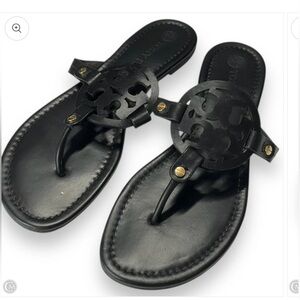 Tory Burch Miller Sandals